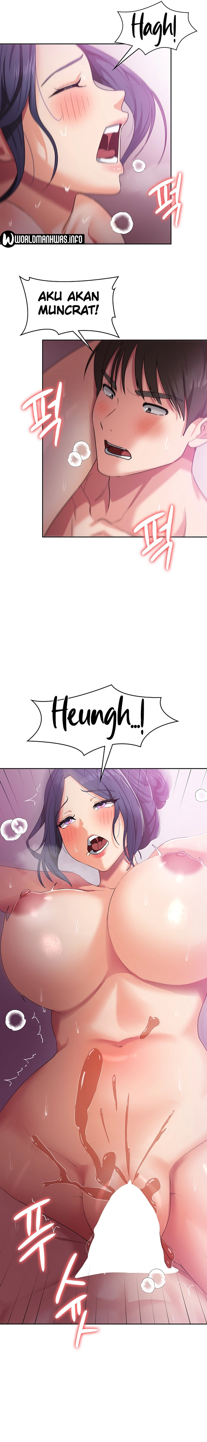 Sexy Men X Goddes: Chapter chapter-10 - Page 29