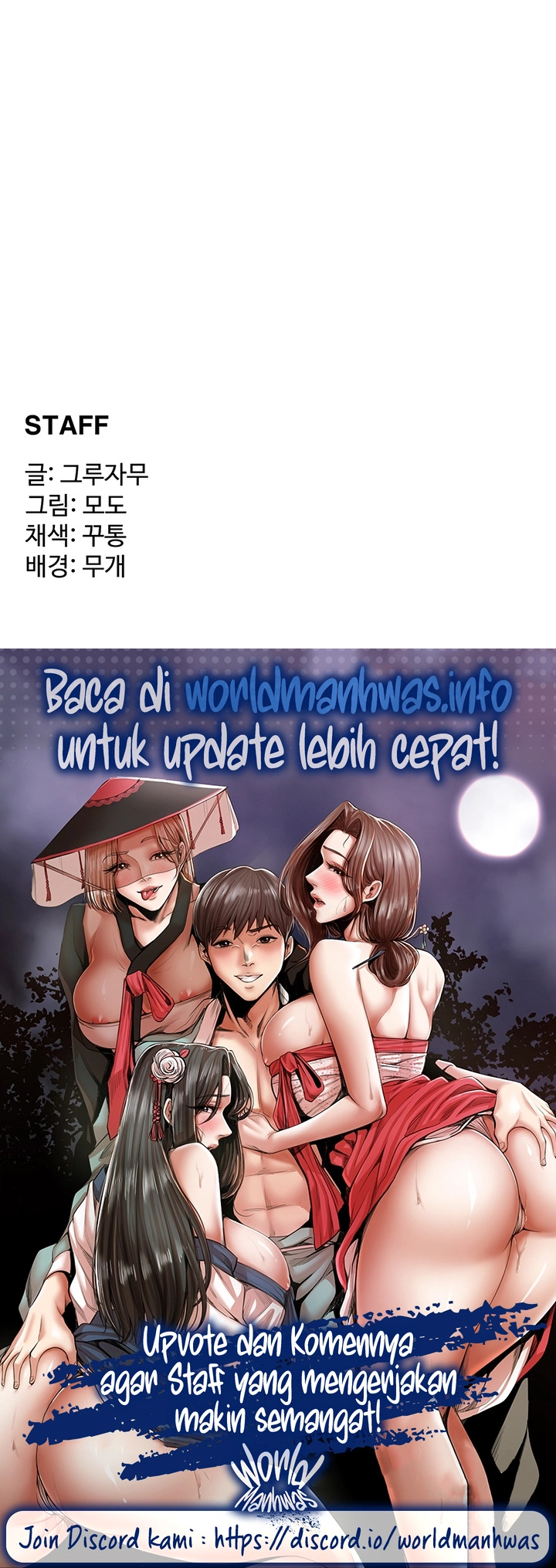 Sexy Men X Goddes: Chapter chapter-10 - Page 34
