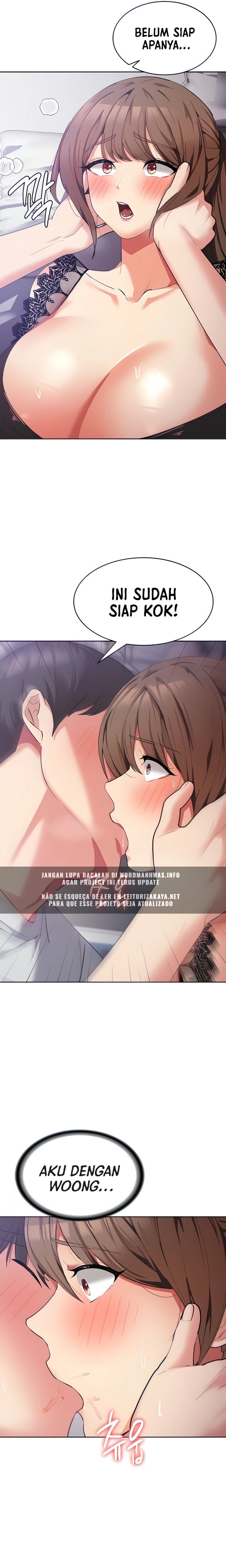 Sexy Men X Goddes: Chapter chapter-13 - Page 4