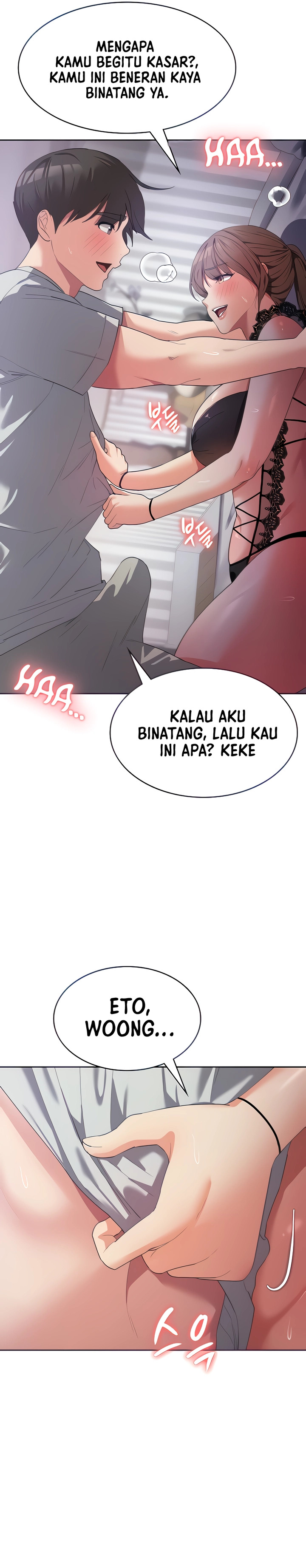 Sexy Men X Goddes: Chapter chapter-13 - Page 6