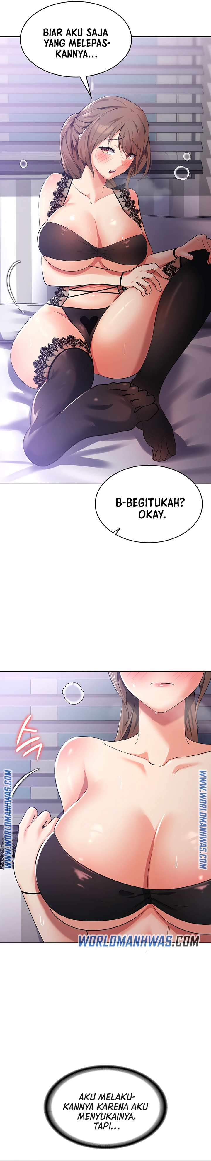 Sexy Men X Goddes: Chapter chapter-13 - Page 10
