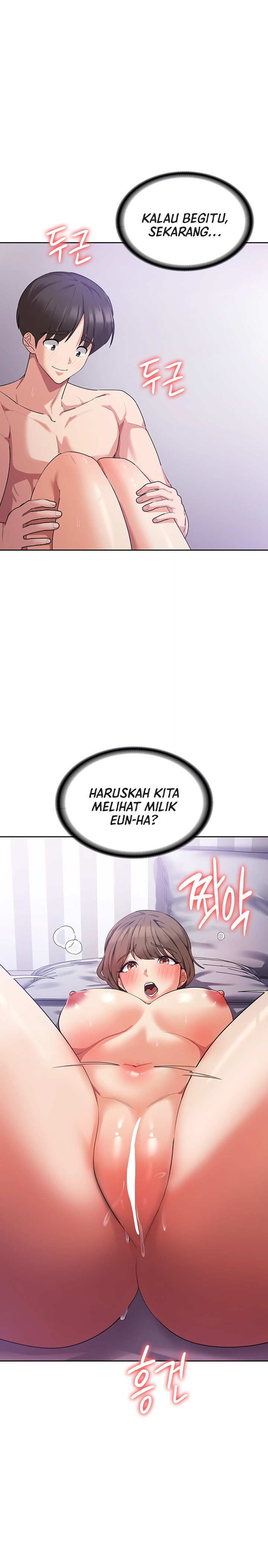 Sexy Men X Goddes: Chapter chapter-13 - Page 13