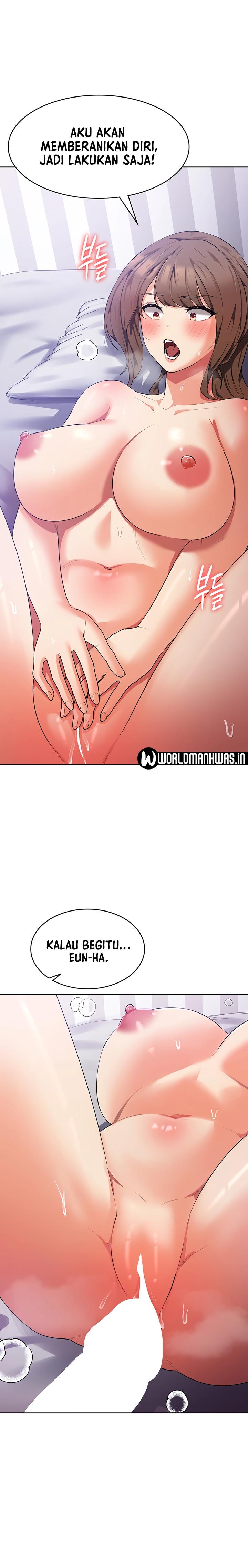 Sexy Men X Goddes: Chapter chapter-13 - Page 17