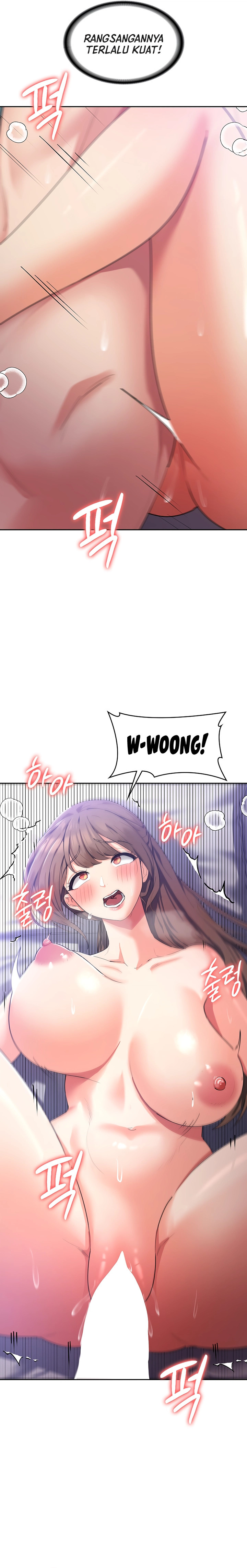 Sexy Men X Goddes: Chapter chapter-13 - Page 20