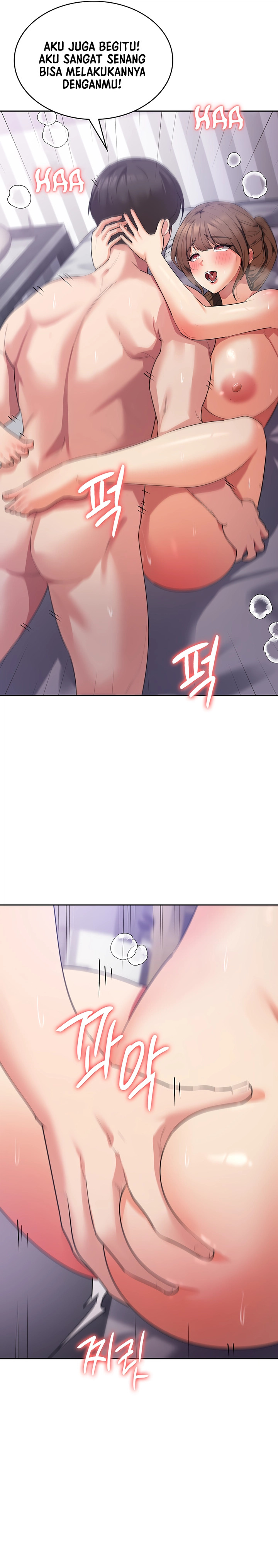 Sexy Men X Goddes: Chapter chapter-13 - Page 24
