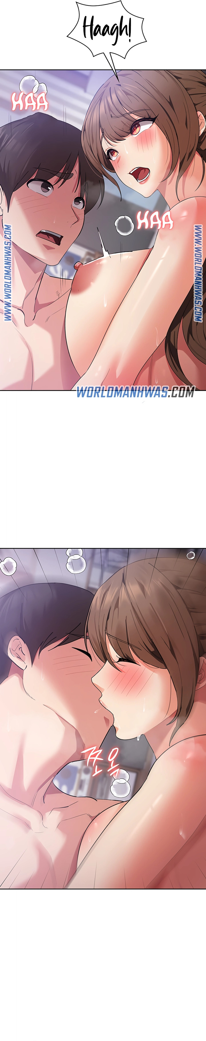 Sexy Men X Goddes: Chapter chapter-13 - Page 25