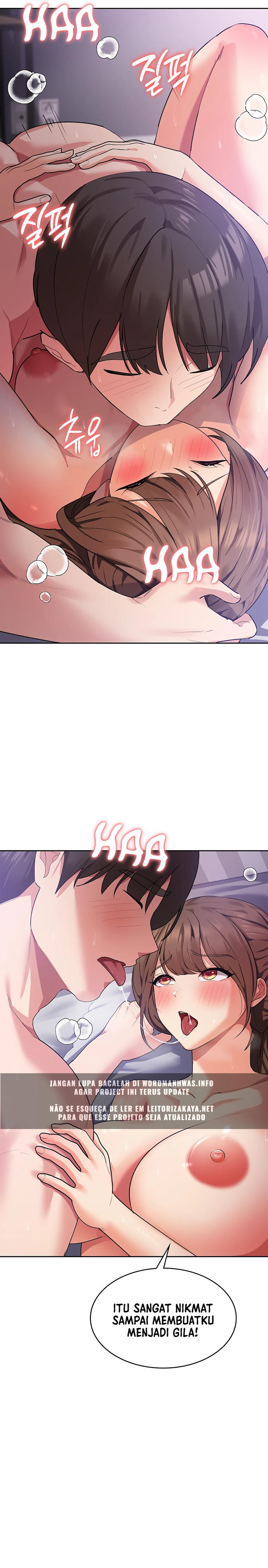Sexy Men X Goddes: Chapter chapter-13 - Page 26
