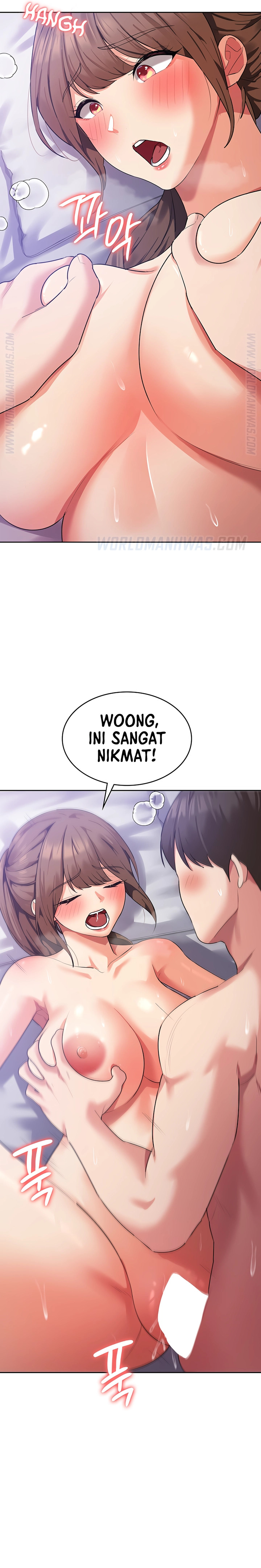 Sexy Men X Goddes: Chapter chapter-13 - Page 28