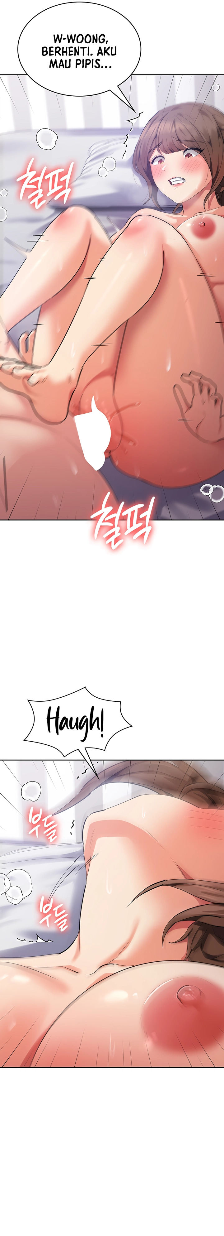 Sexy Men X Goddes: Chapter chapter-13 - Page 30