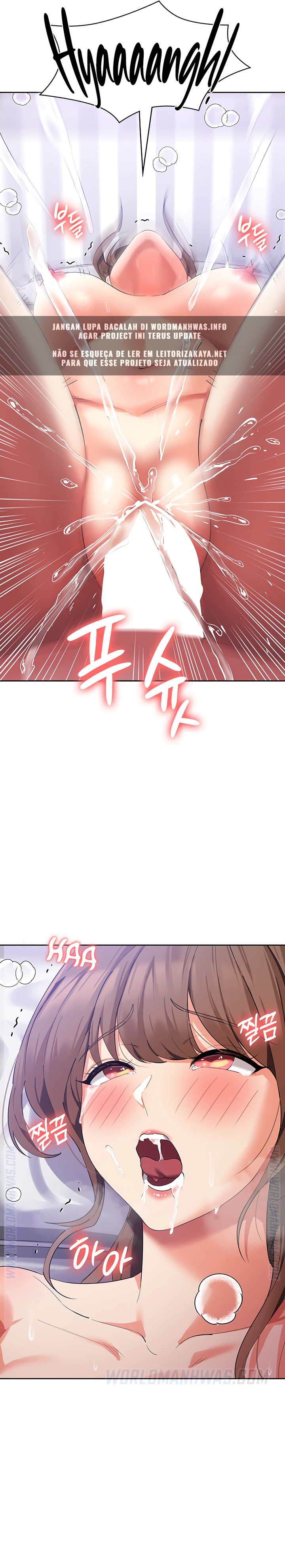 Sexy Men X Goddes: Chapter chapter-13 - Page 31