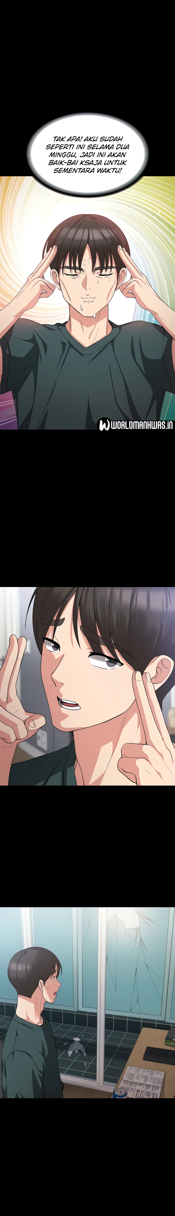 Sexy Men X Goddes: Chapter chapter-16 - Page 7
