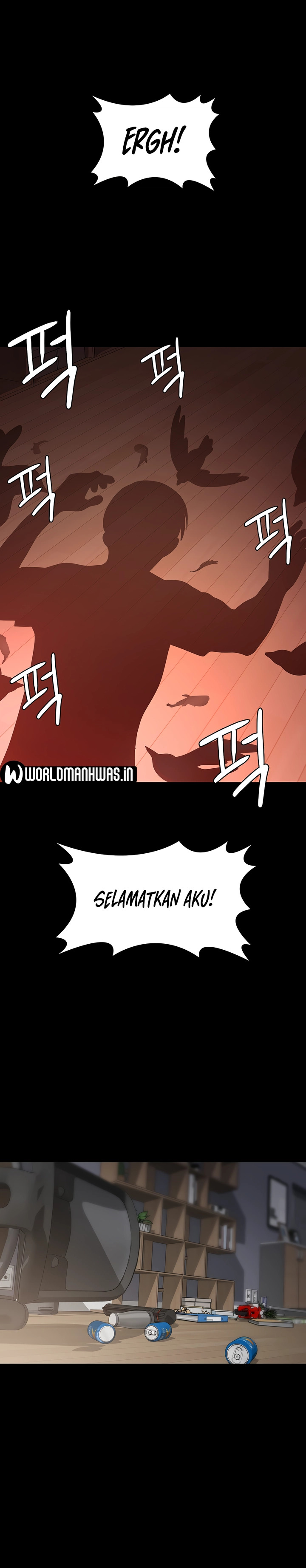 Sexy Men X Goddes: Chapter chapter-16 - Page 10