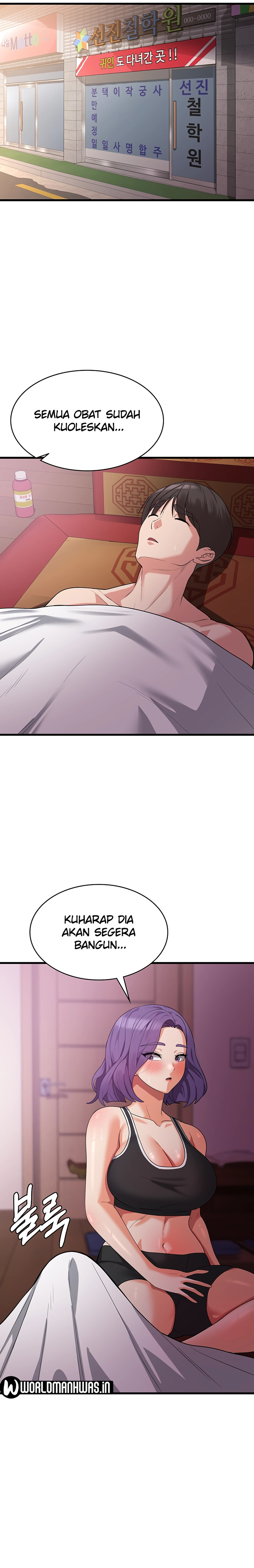 Sexy Men X Goddes: Chapter chapter-16 - Page 12