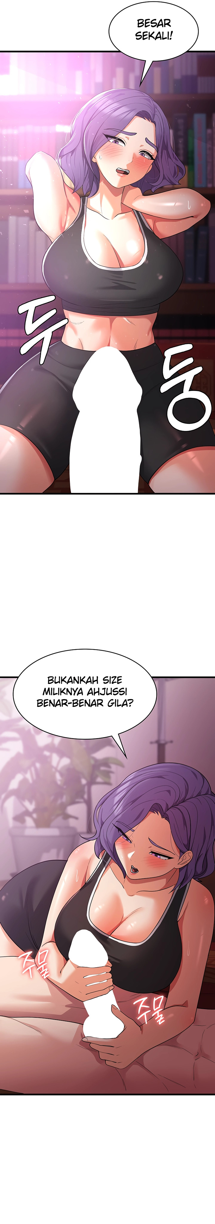 Sexy Men X Goddes: Chapter chapter-16 - Page 14