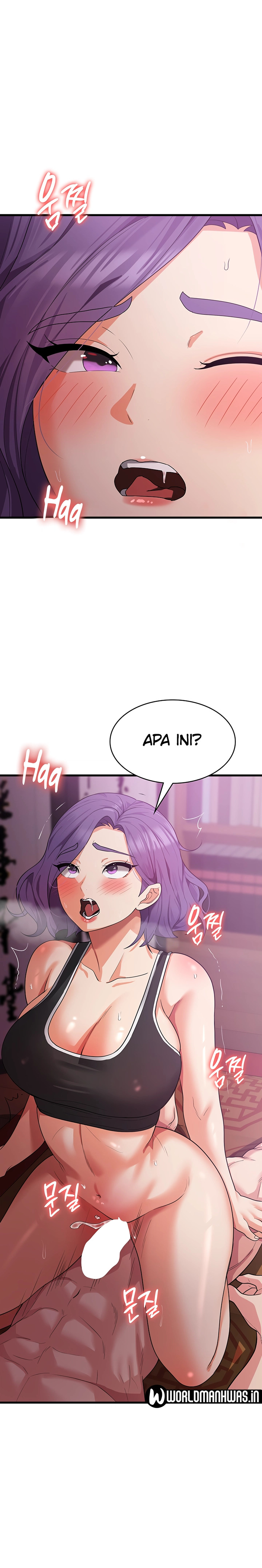 Sexy Men X Goddes: Chapter chapter-16 - Page 16