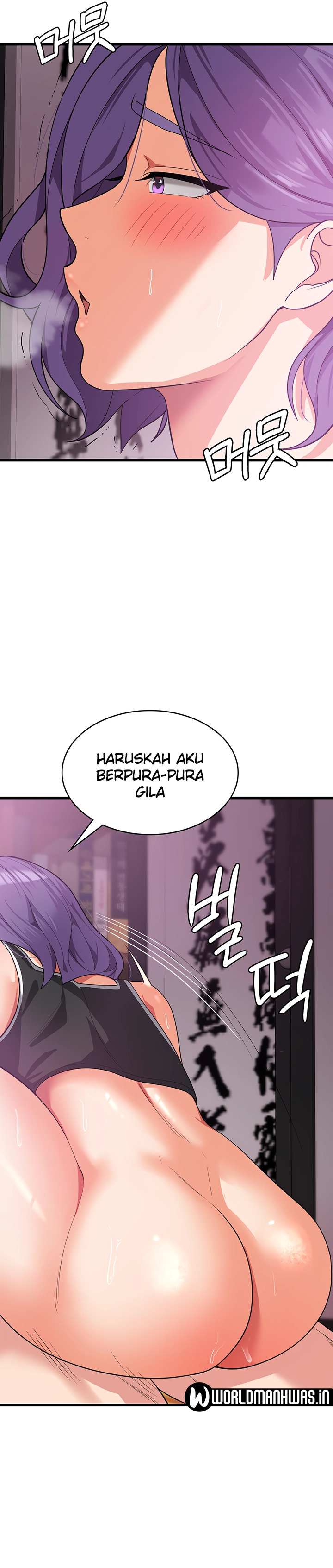 Sexy Men X Goddes: Chapter chapter-16 - Page 19