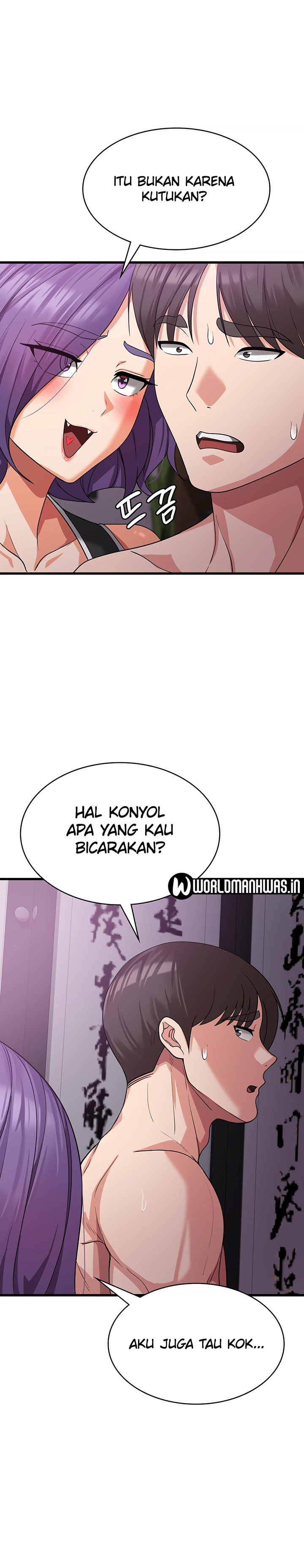 Sexy Men X Goddes: Chapter chapter-16 - Page 27