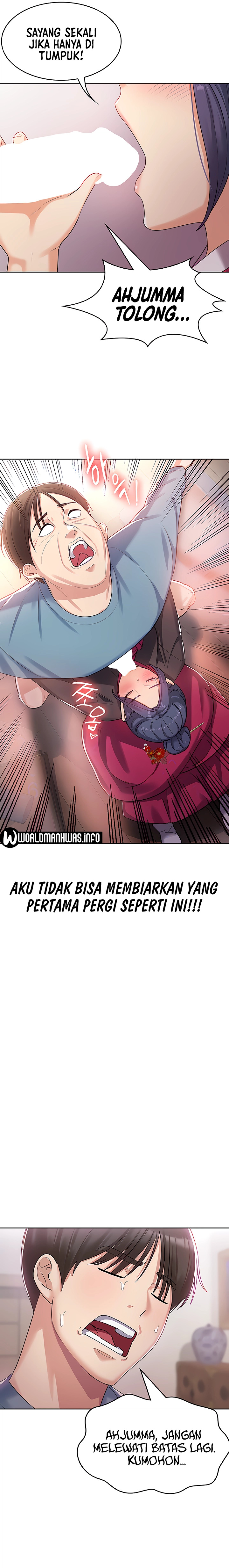 Sexy Men X Goddes: Chapter chapter-2 - Page 2
