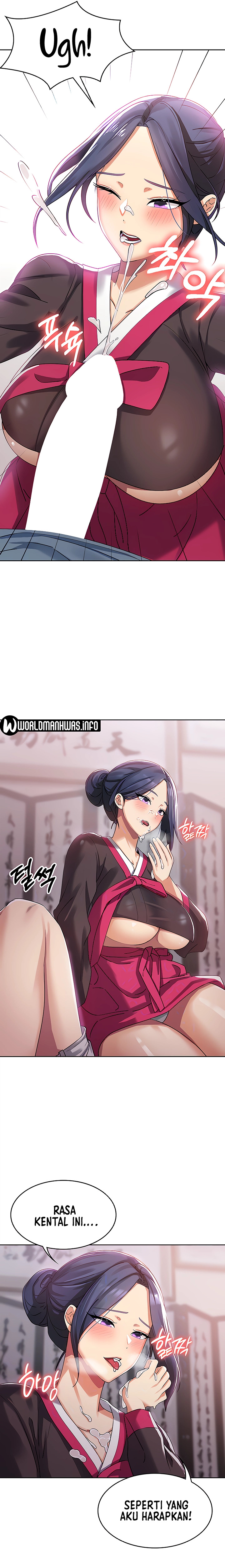 Sexy Men X Goddes: Chapter chapter-2 - Page 4