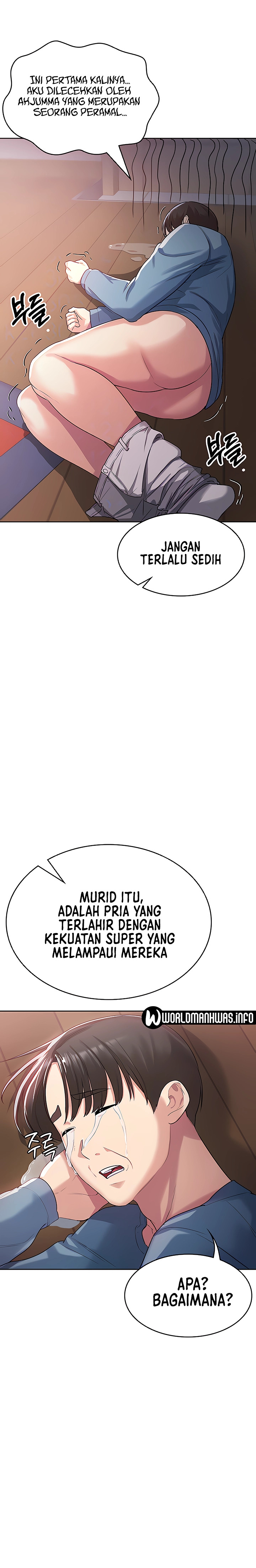 Sexy Men X Goddes: Chapter chapter-2 - Page 5