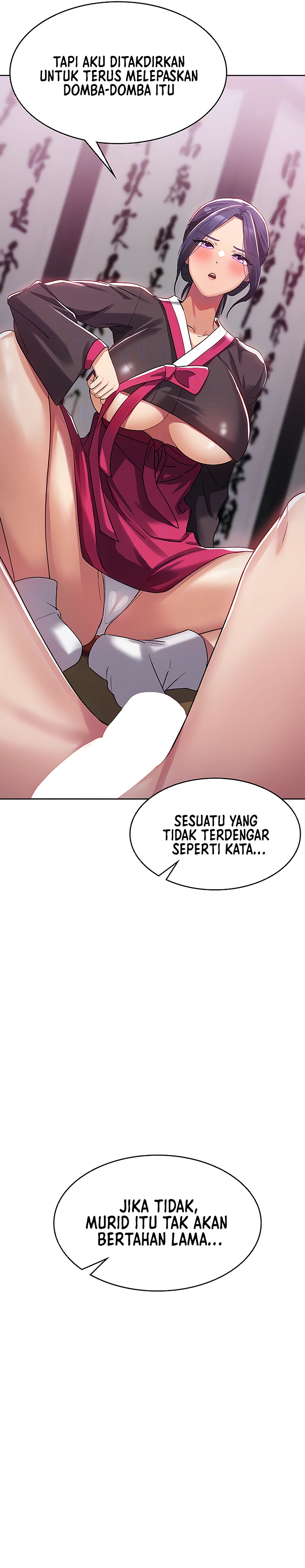 Sexy Men X Goddes: Chapter chapter-2 - Page 6