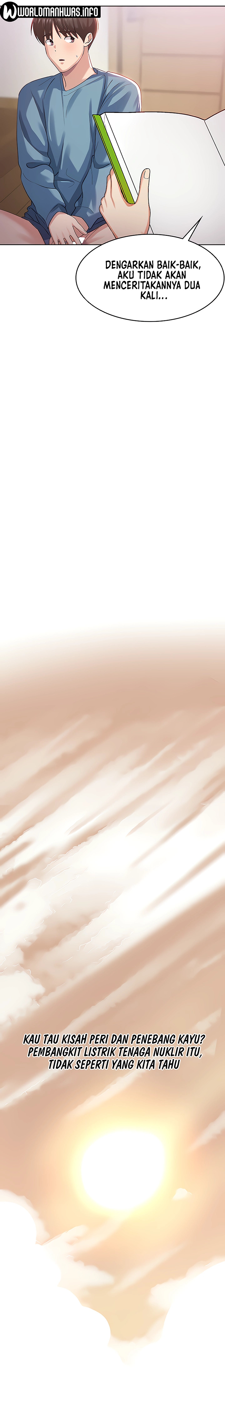Sexy Men X Goddes: Chapter chapter-2 - Page 8