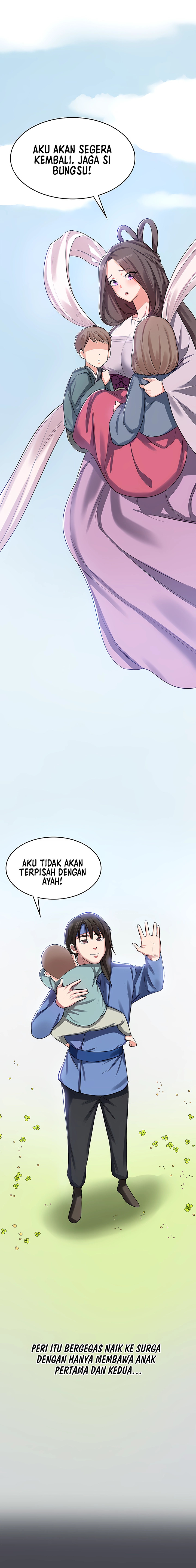 Sexy Men X Goddes: Chapter chapter-2 - Page 10