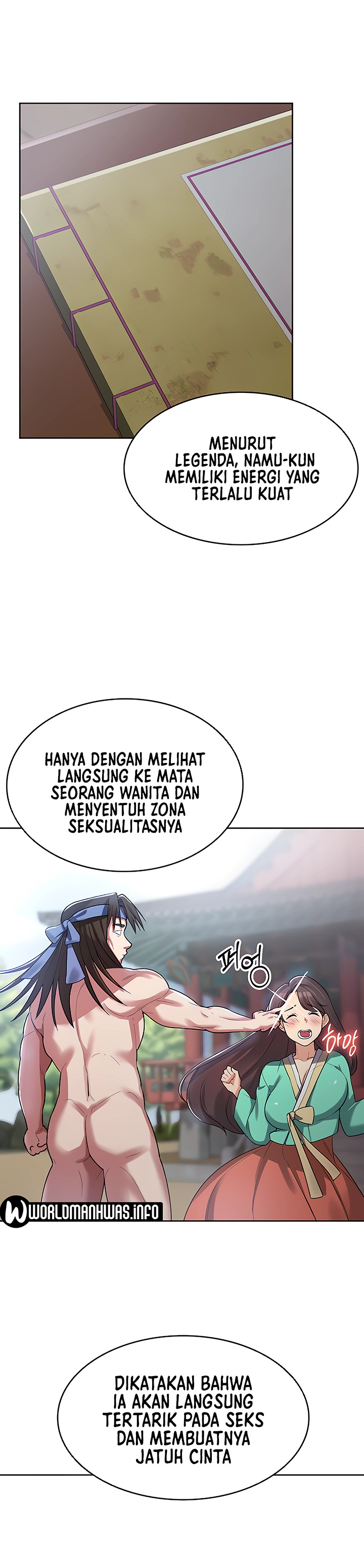 Sexy Men X Goddes: Chapter chapter-2 - Page 14