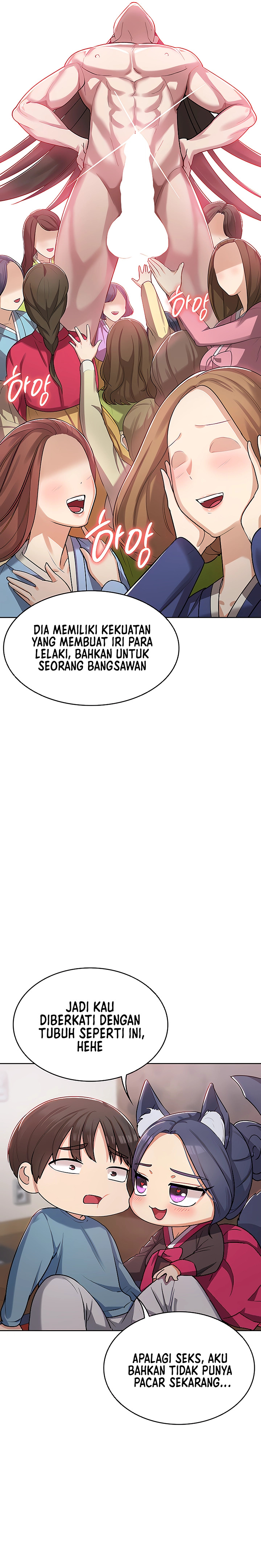 Sexy Men X Goddes: Chapter chapter-2 - Page 15