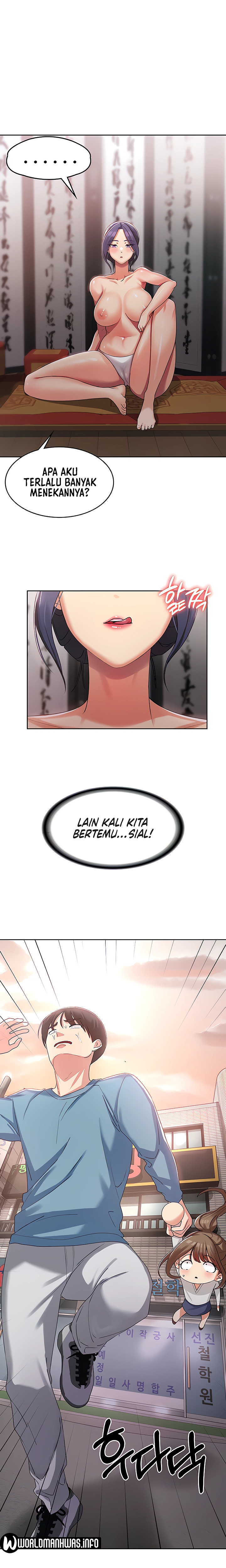 Sexy Men X Goddes: Chapter chapter-2 - Page 20