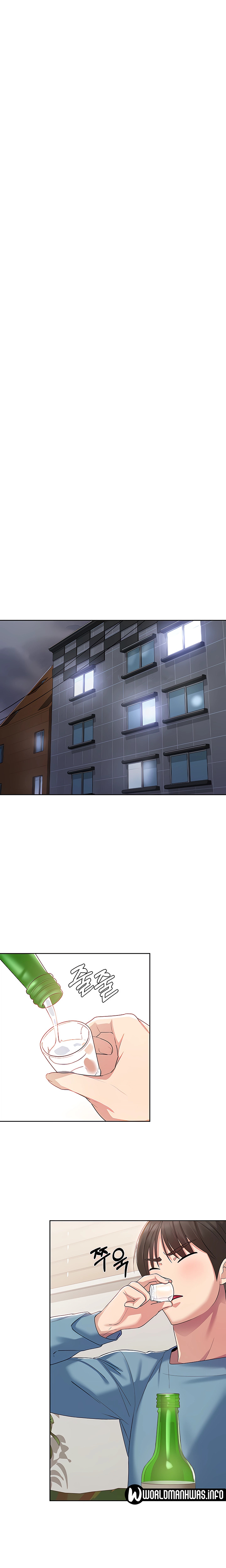 Sexy Men X Goddes: Chapter chapter-2 - Page 21