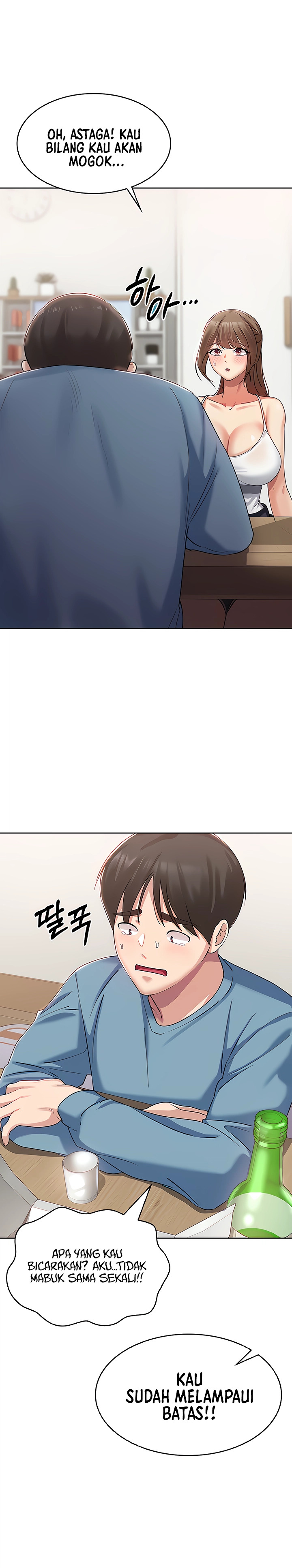 Sexy Men X Goddes: Chapter chapter-2 - Page 22