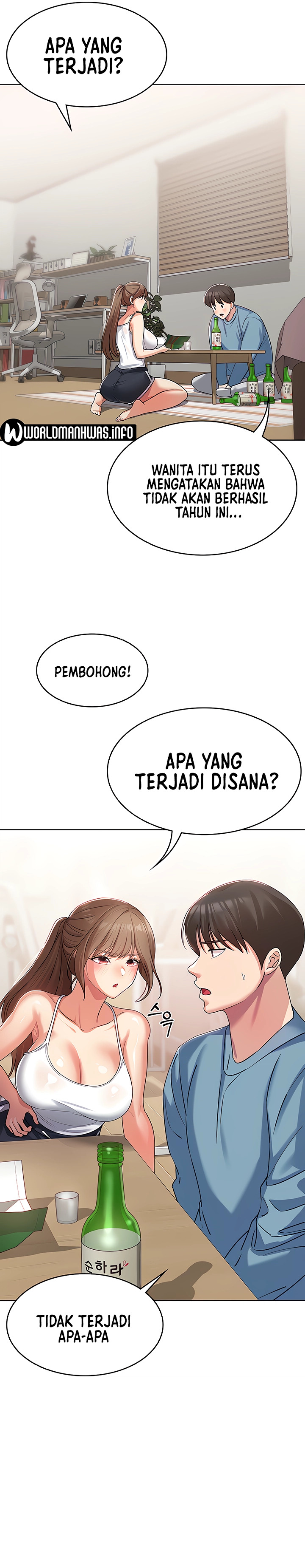 Sexy Men X Goddes: Chapter chapter-2 - Page 23