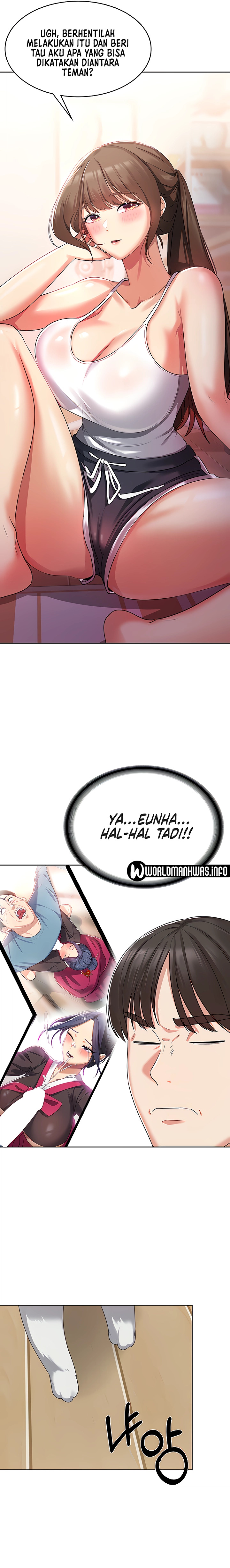 Sexy Men X Goddes: Chapter chapter-2 - Page 24