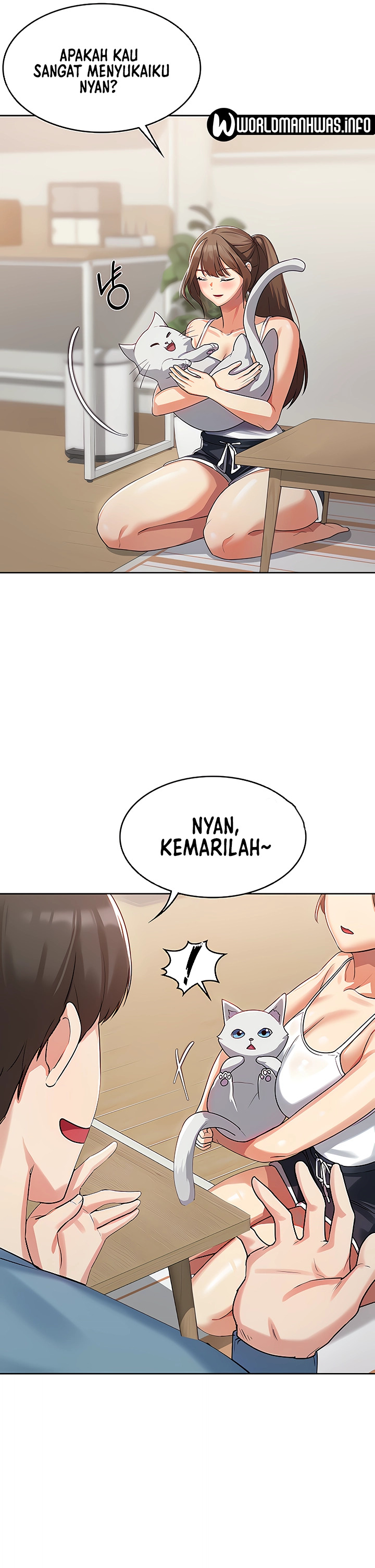Sexy Men X Goddes: Chapter chapter-2 - Page 26