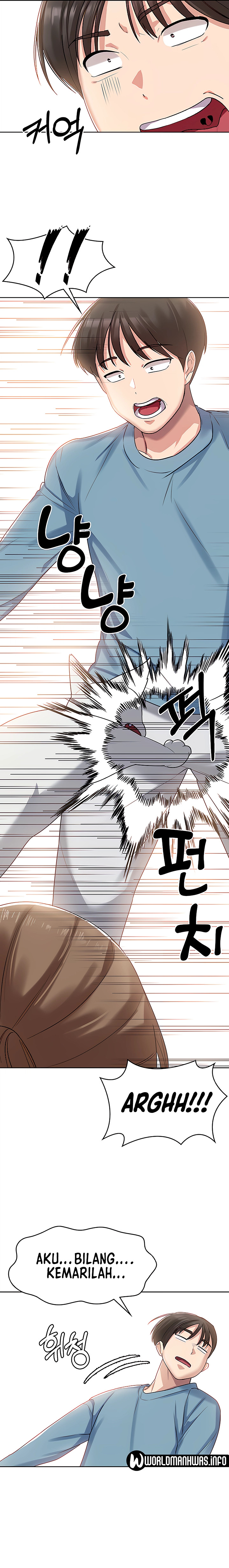 Sexy Men X Goddes: Chapter chapter-2 - Page 28