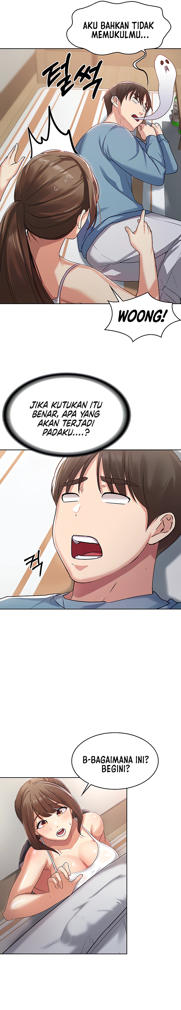 Sexy Men X Goddes: Chapter chapter-2 - Page 29