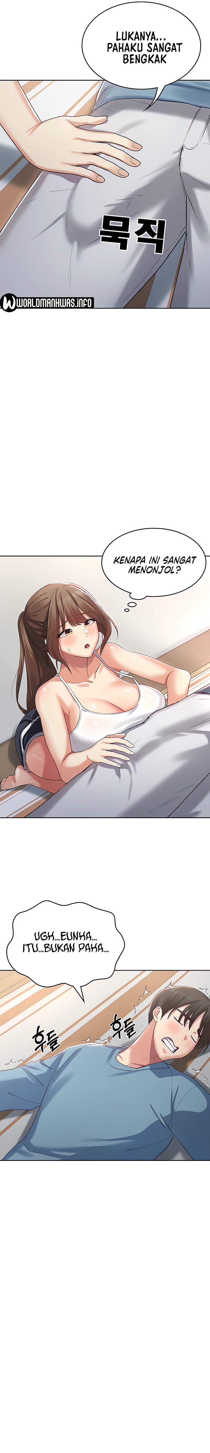 Sexy Men X Goddes: Chapter chapter-2 - Page 30