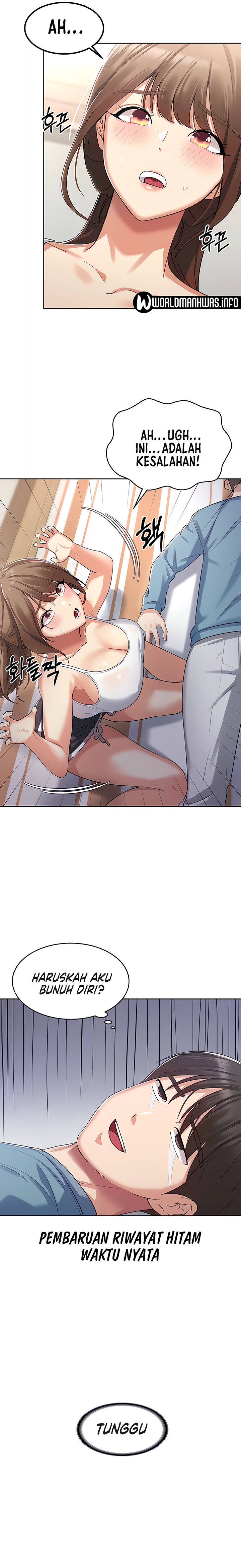 Sexy Men X Goddes: Chapter chapter-2 - Page 31