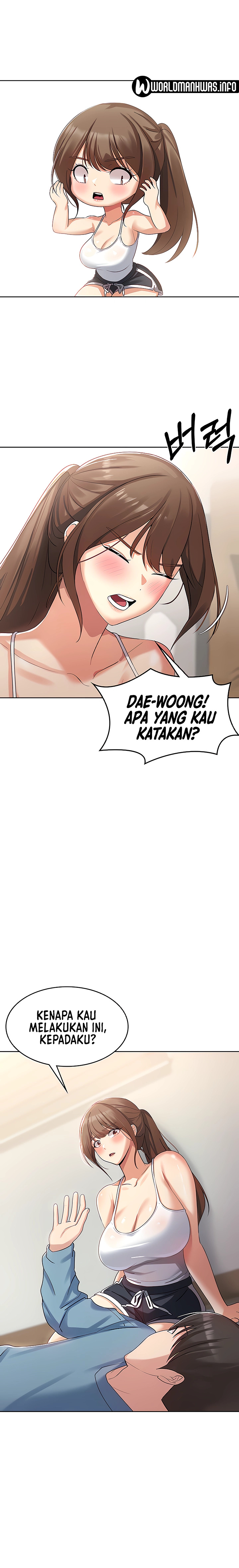 Sexy Men X Goddes: Chapter chapter-2 - Page 33
