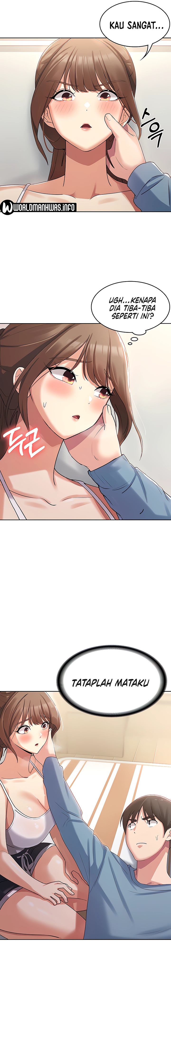 Sexy Men X Goddes: Chapter chapter-2 - Page 34