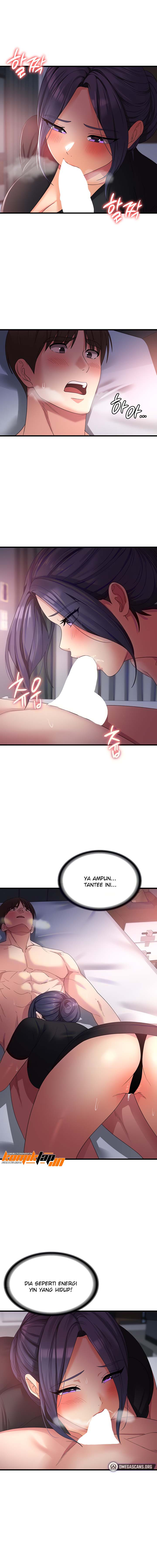 Sexy Men X Goddes: Chapter chapter-23 - Page 1