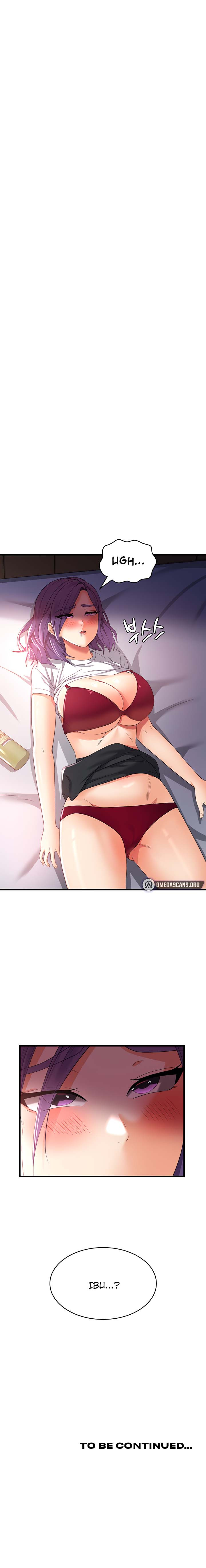 Sexy Men X Goddes: Chapter chapter-23 - Page 8