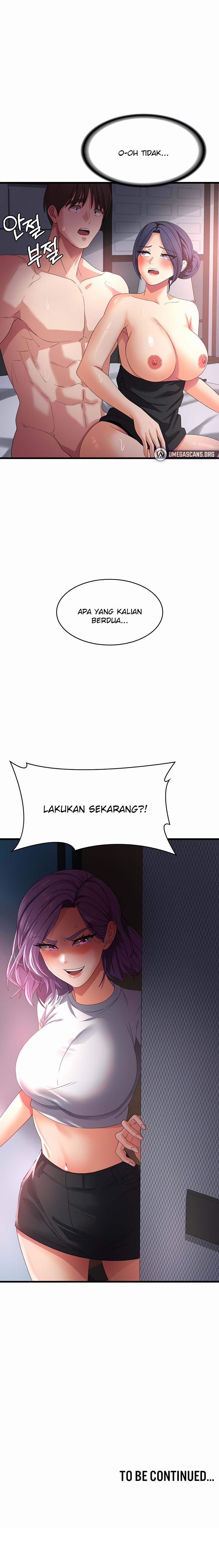 Sexy Men X Goddes: Chapter chapter-24 - Page 8