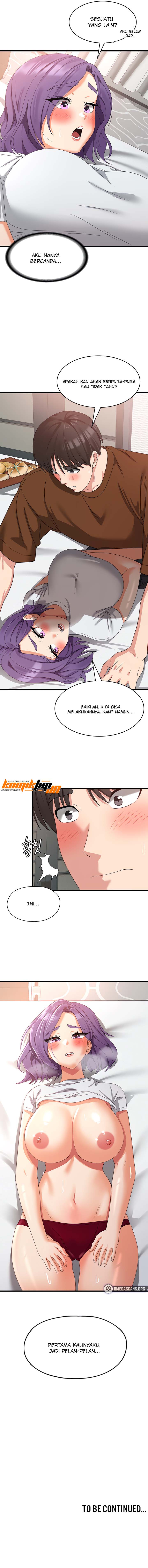 Sexy Men X Goddes: Chapter chapter-27 - Page 9
