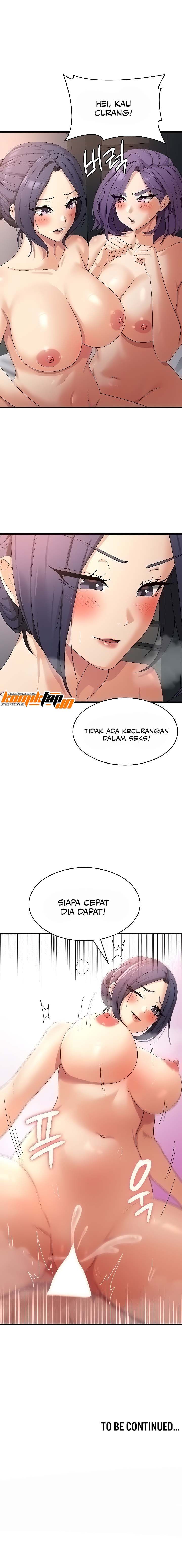 Sexy Men X Goddes: Chapter chapter-36 - Page 10