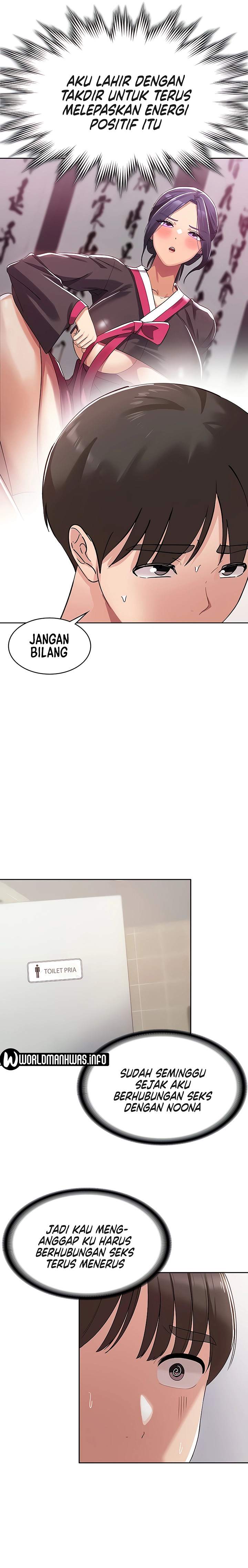 Sexy Men X Goddes: Chapter chapter-6 - Page 13