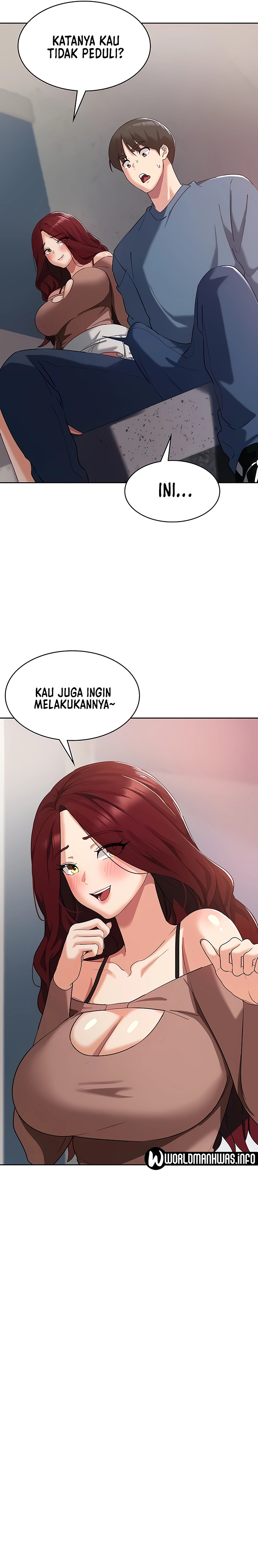 Sexy Men X Goddes: Chapter chapter-6 - Page 19