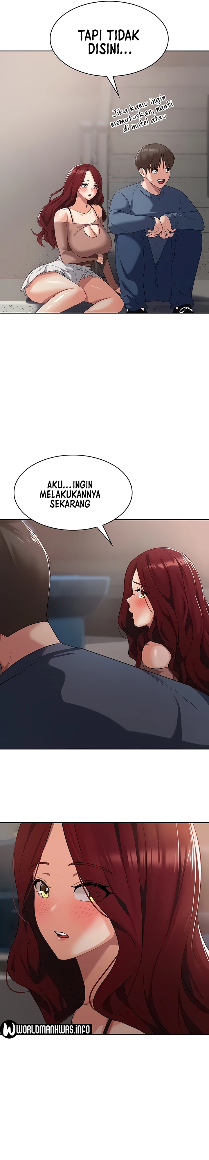 Sexy Men X Goddes: Chapter chapter-6 - Page 20