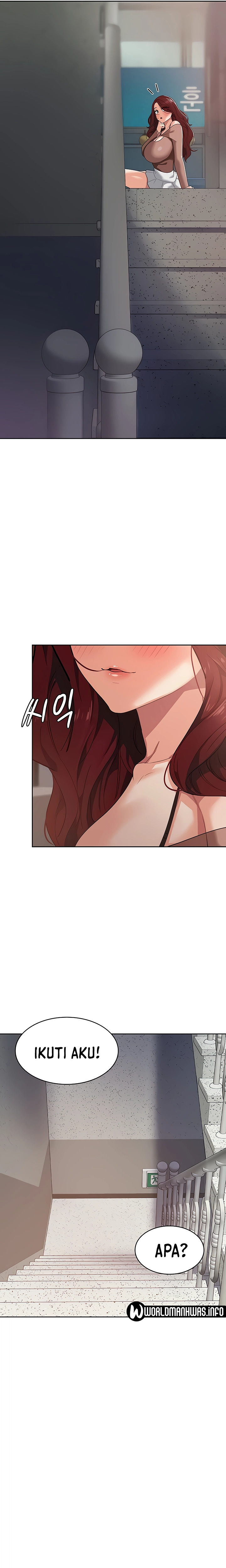 Sexy Men X Goddes: Chapter chapter-6 - Page 21